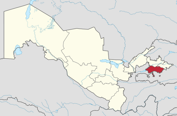 Fergana